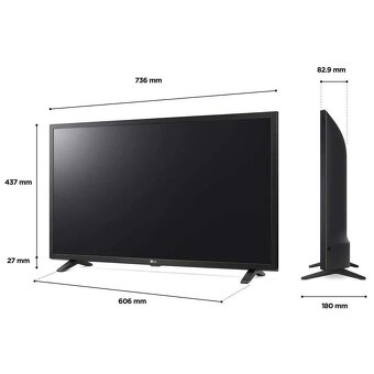 Televize LG32LQ63006LA - 4