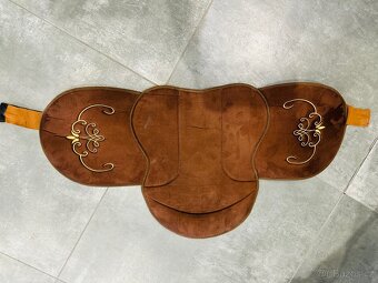 Mechanický jezdící kůň Ponnie - 4