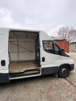 Iveco Daily 35S18 L3H2 3.0 HPI 132 kW Euro VI – TOP stav - 4