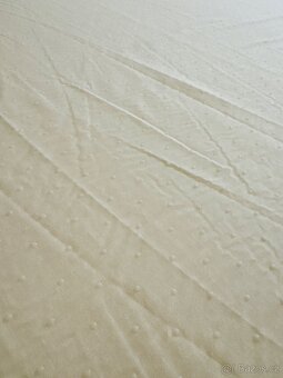 Wellpur Gold Vrchní matrace 3cm - 4