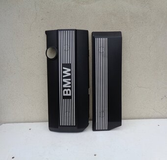 BMW Z4 E85 a E86 3.0i originál náhradní díly - 4