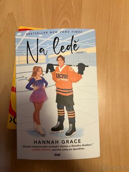 Učebnce a knihy - 4