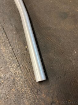 Rocky Mountain řidítka, šíře 565mm - 4