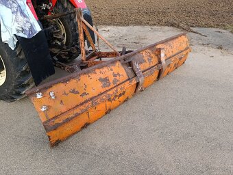 Radlice na sníh - 4