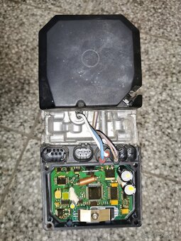 Webasto Thermo Top 12v 5kw nafta - 4