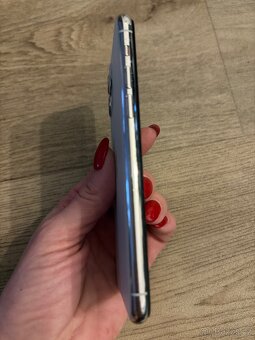 Iphone 11 PRO 256 GB, bílý - 4