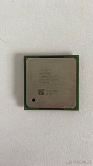 Mix komponentů – možno zaslat - 4