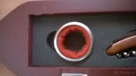 Dárkový set na víno - 4