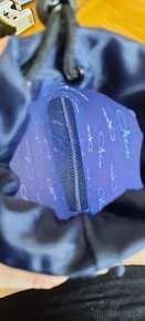 Gumovky/holinky vel.23 - 4