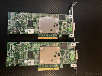 DELL PERC H830 RAID Controller - 4