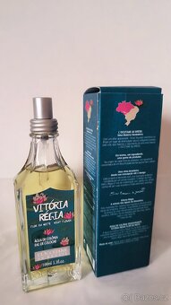 L'occitane 100ml parfémy SLEVA - 4