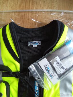 airbag vesta HELITE - 4