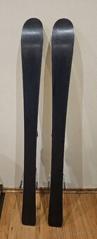 Dětské lyže ATOMIC SX 5 délka 110 cm - 4