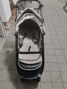 Prodám kočárek - 4