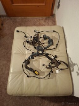 Náhradní díly použité na Renault Espace 5 - 4