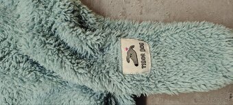 Fleecový obleček pro psa - 4