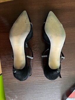 Společenské boty - 4