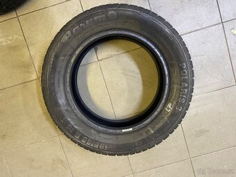 Pneu 185/65/15 - 4