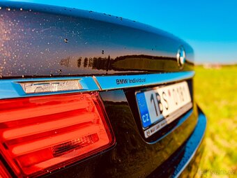 BMW Řada 7 - LONG Individual 740 xd - 4x4- DPH - 4