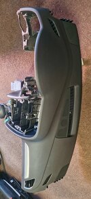 Airbagova sada audi A4 B8 8K airbag audi - 4