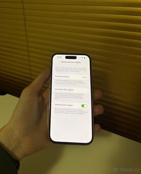 iPhone 14 Pro 256gb - 4