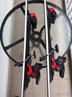 Stockli Laser CX - 4