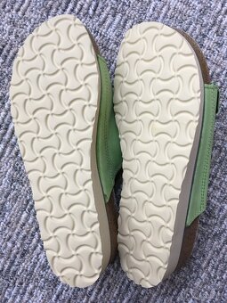 Pantofle z korklatexu, 41 - 4