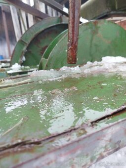 Sazečka na brambory - 4