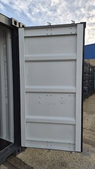 Lodní kontejner 6m - NOVÝ - 4