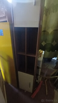 Obývací stěna Viktorie - 4