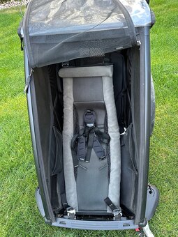 THULE CHARIOT SPORT 1 komplet - 4