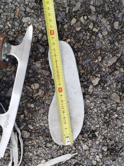 Dívčí brusle botas - 4