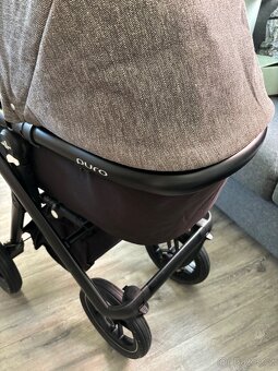 Kocarek Neonato Puro - 4