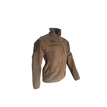 Vojenské věci (maskáče) - 4