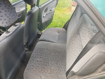 Prodám Citroen Saxo 1,1 - 4