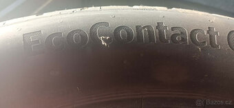 pneu letní Škoda - 4