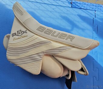 Brankářské vyrážečka Bauer RX10 LE - 4