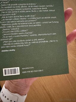 Kniha Takové maličkosti - 4