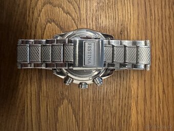 Hodinky Festina - 4