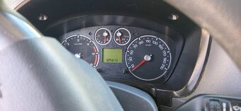 Ford Transit Connect 1,8 - 4