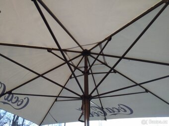 Velký slunečník - 4