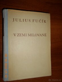 LENIN+STALIN+FUČÍK+NIKITIN - 4