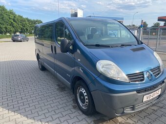 Renault Trafic - 4