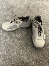 Dětské boty PRADA vel. 29 - 4