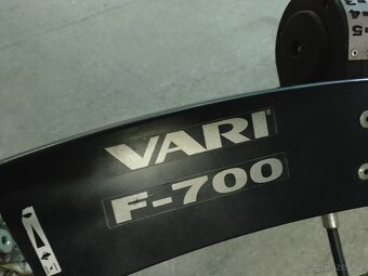 Vari rotavátor, kypřič, převodovka AKY - 357/358 - 4