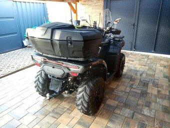 CF moto x520 E5+ L7e 2026 - 4