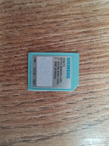 Predám plne funkčné siemens karty - 4