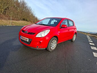 Hyundai i20 1.2 - 4