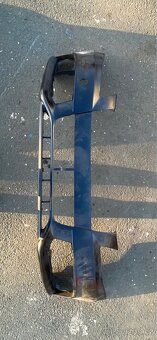 Audi A4 - 07–12 – nový přední nárazník - 4