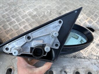 BMW e92 e93-elektricky sklopná zrcátka - 4